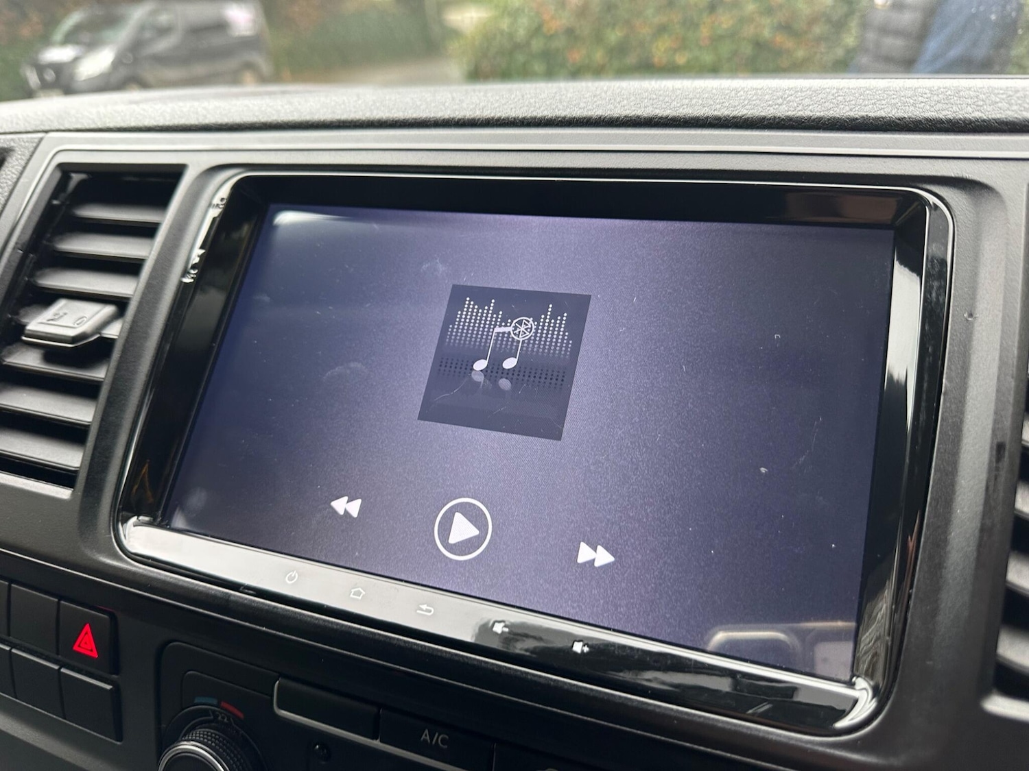 Used Volkswagen Transporter 2017 for sale - 76512847: Photo 23