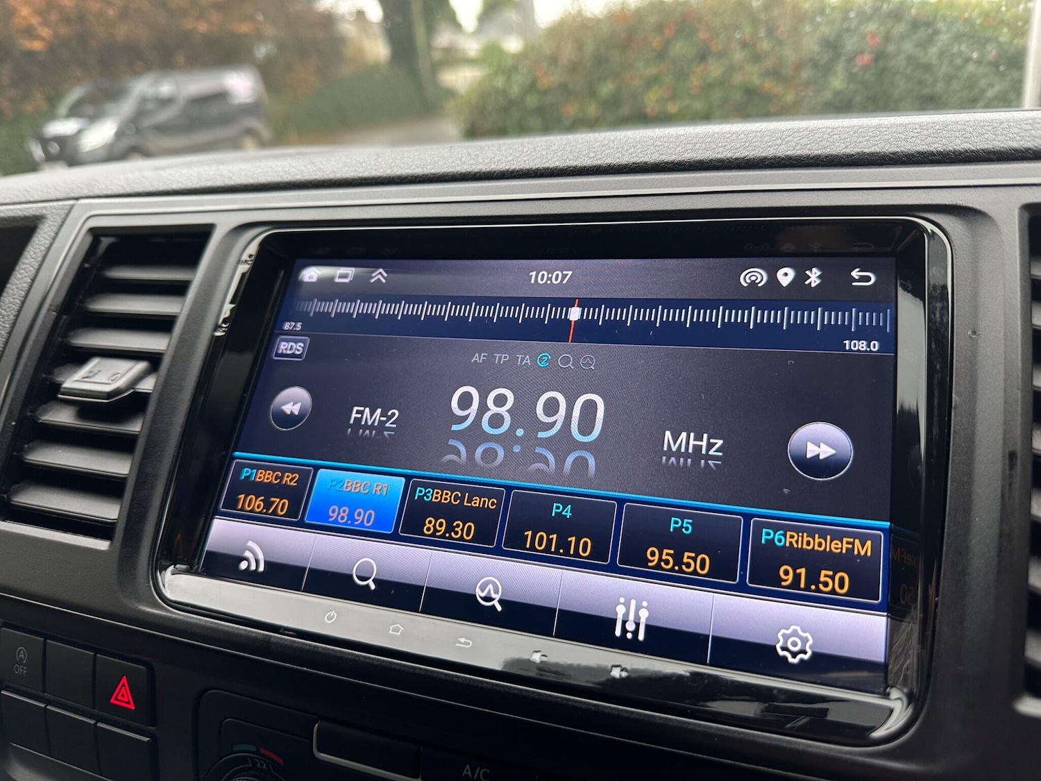 Used Volkswagen Transporter 2017 for sale - 76512847: Photo 24