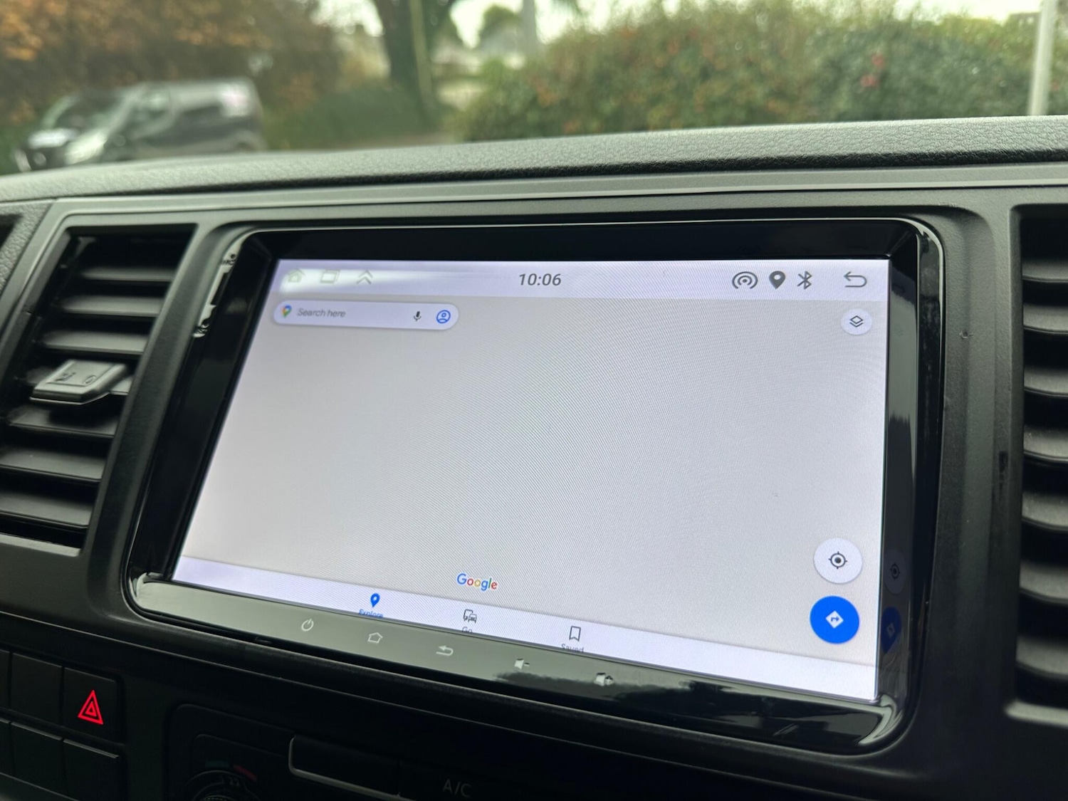 Used Volkswagen Transporter 2017 for sale - 76512847: Photo 25