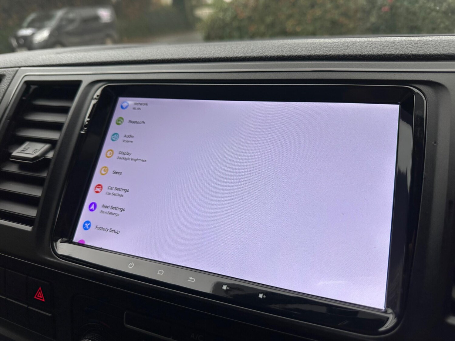 Used Volkswagen Transporter 2017 for sale - 76512847: Photo 27