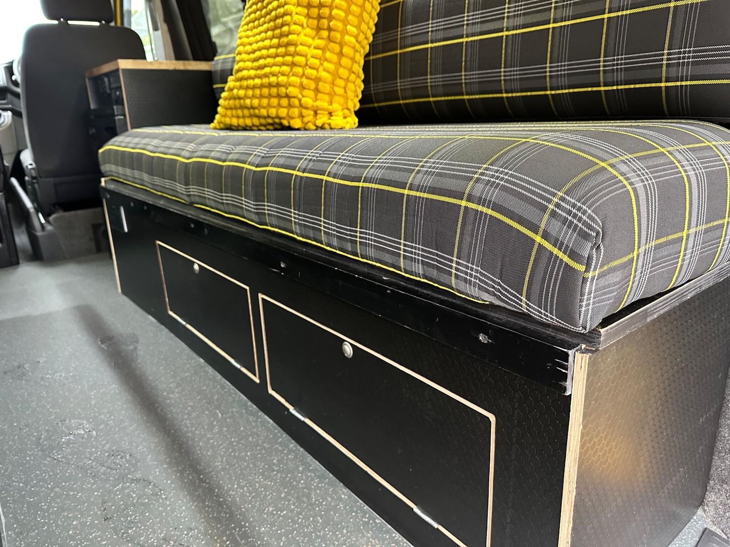 Used Volkswagen Transporter 2017 for sale - 76512847: Photo 33