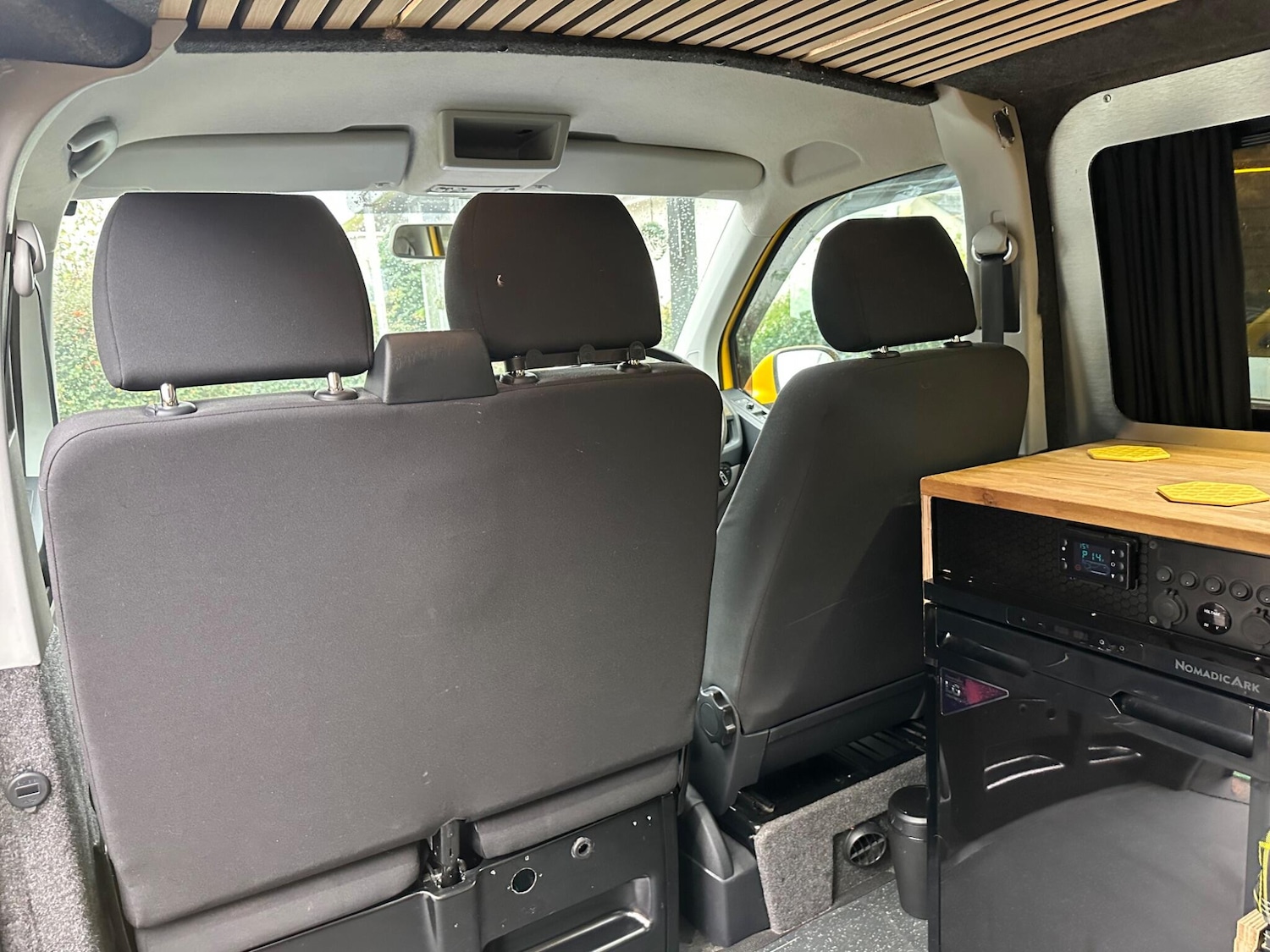 Used Volkswagen Transporter 2017 for sale - 76512847: Photo 45