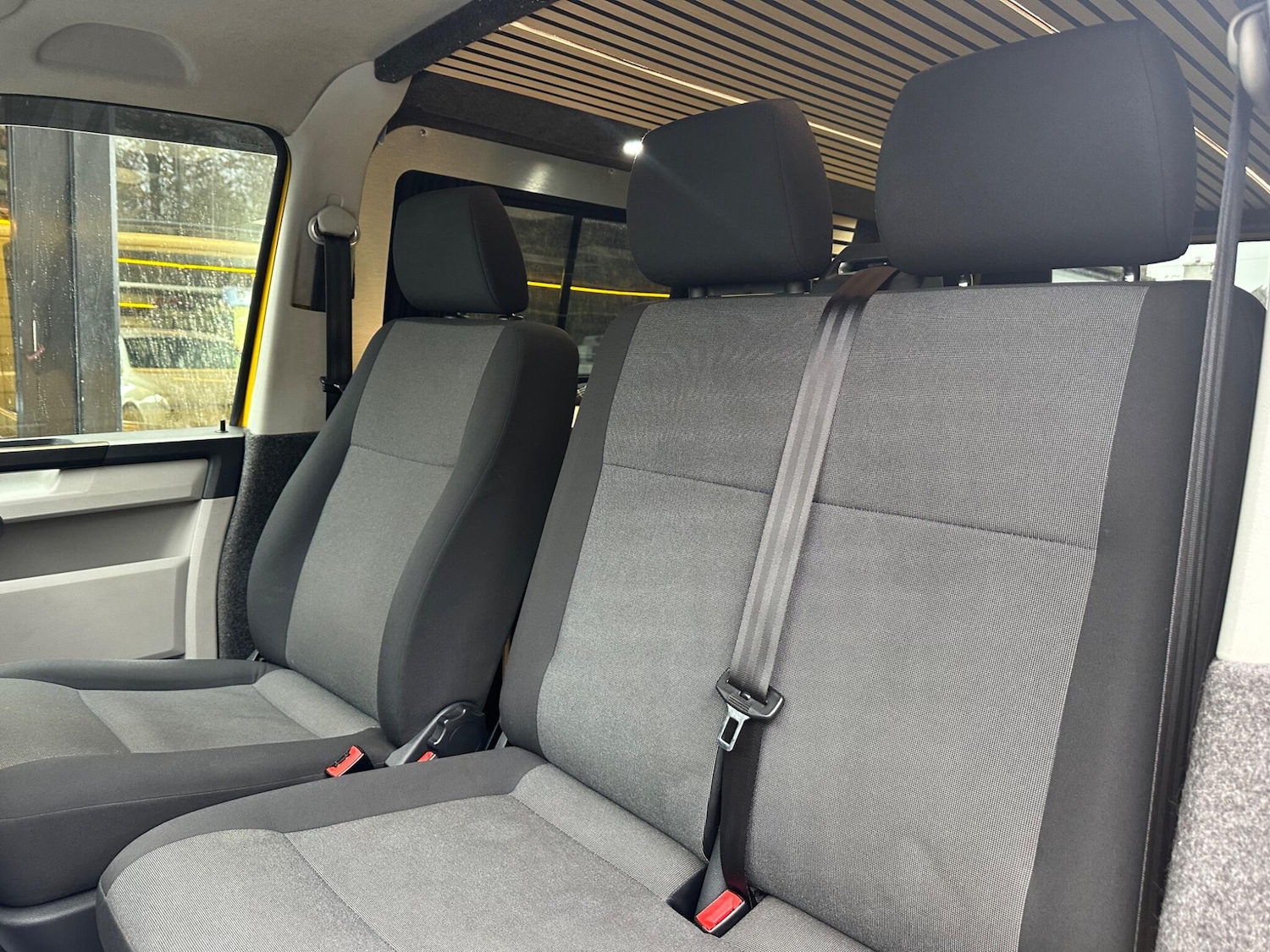 Used Volkswagen Transporter 2017 for sale - 76512847: Photo 47