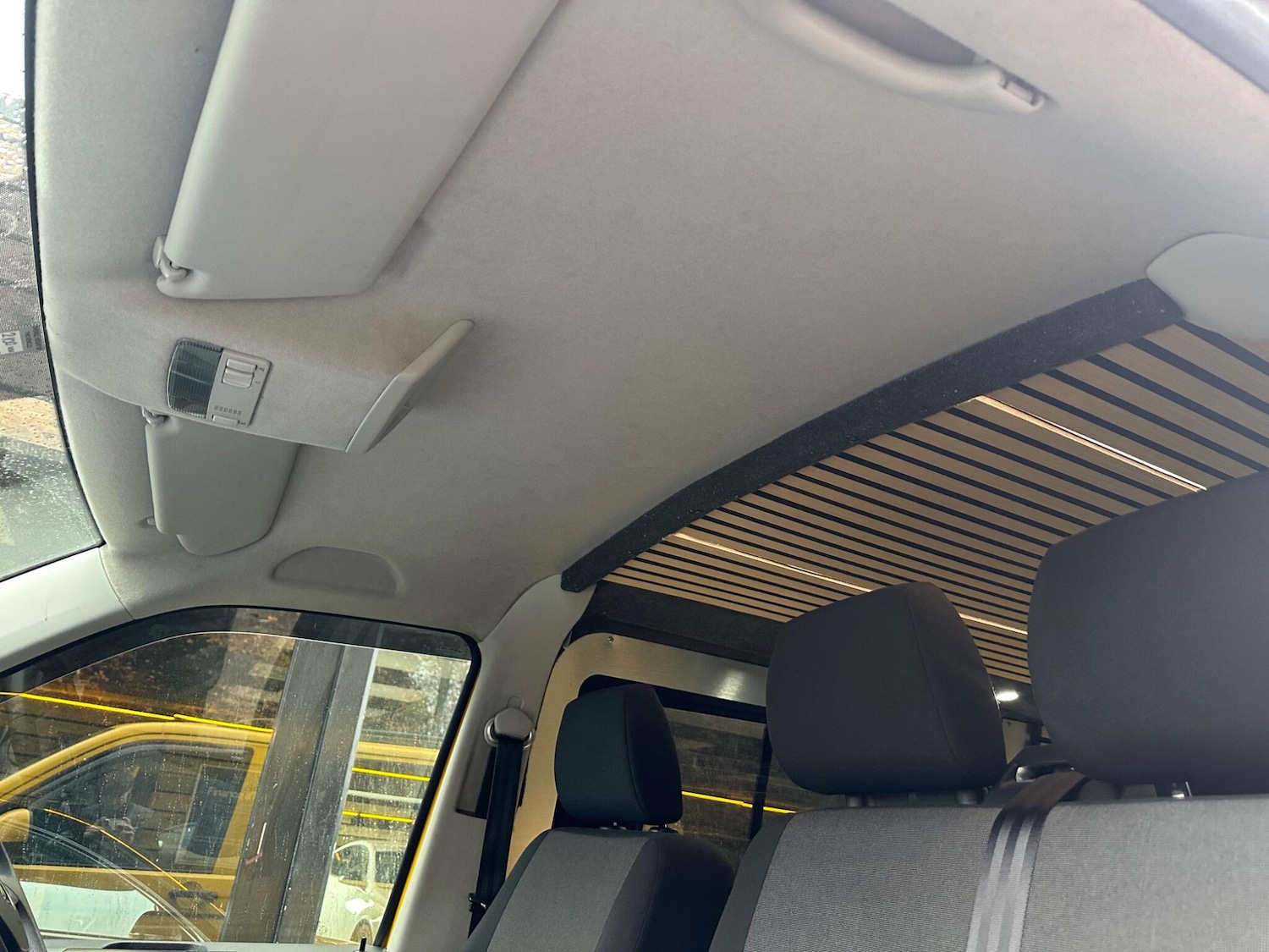 Used Volkswagen Transporter 2017 for sale - 76512847: Photo 50