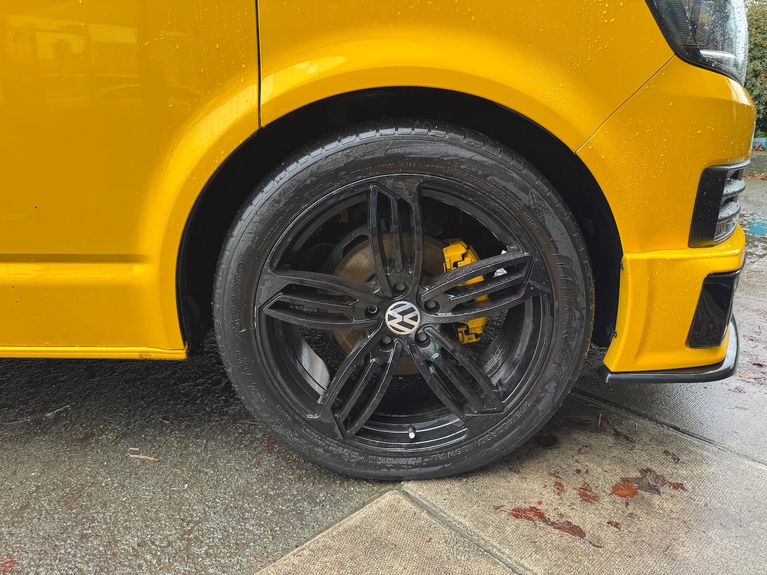 Used Volkswagen Transporter 2017 for sale - 76512847: Photo 9