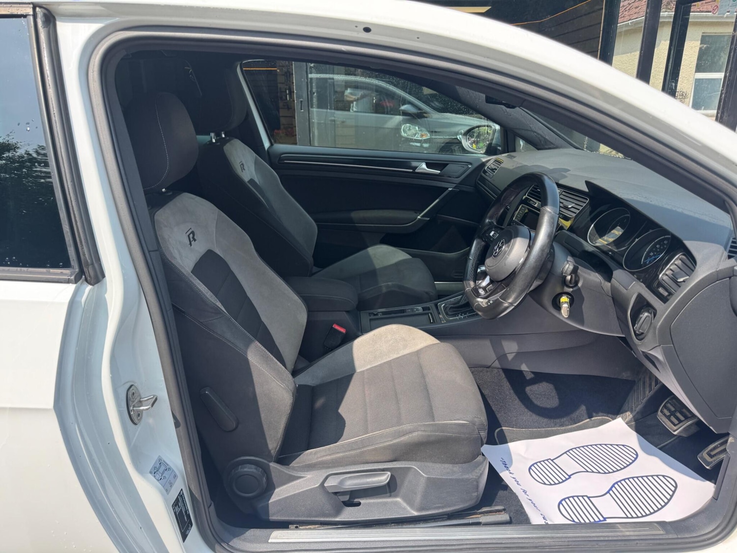 Vehicle 17