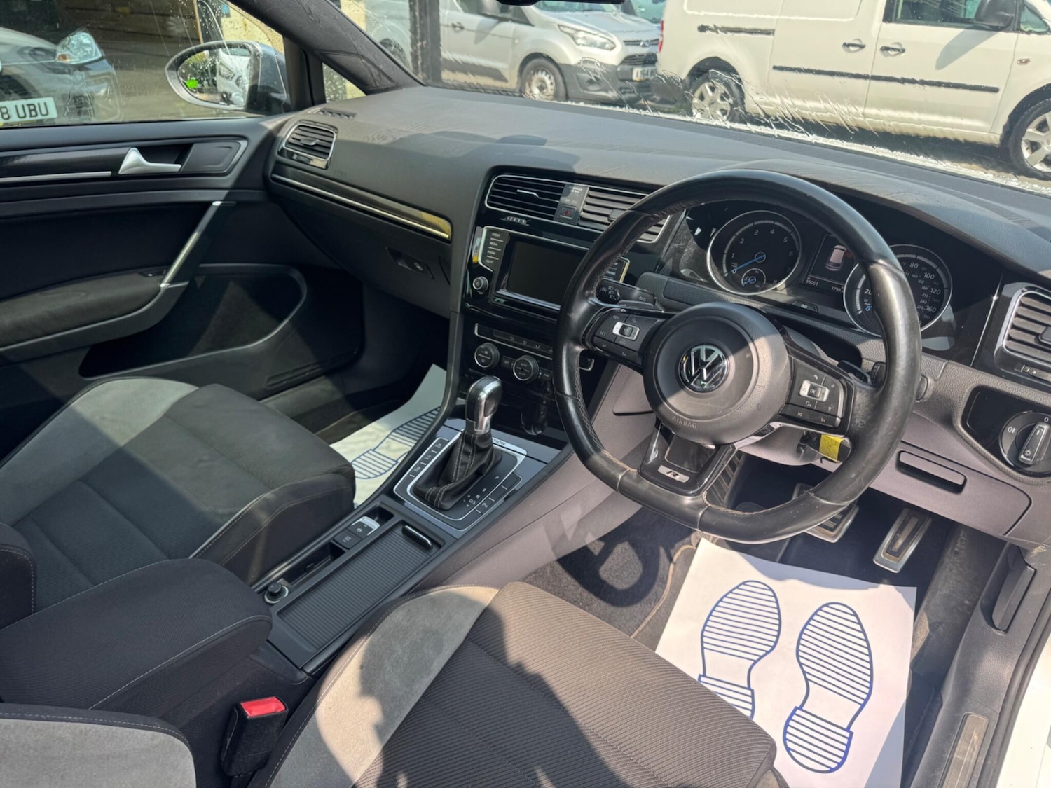 Vehicle 19