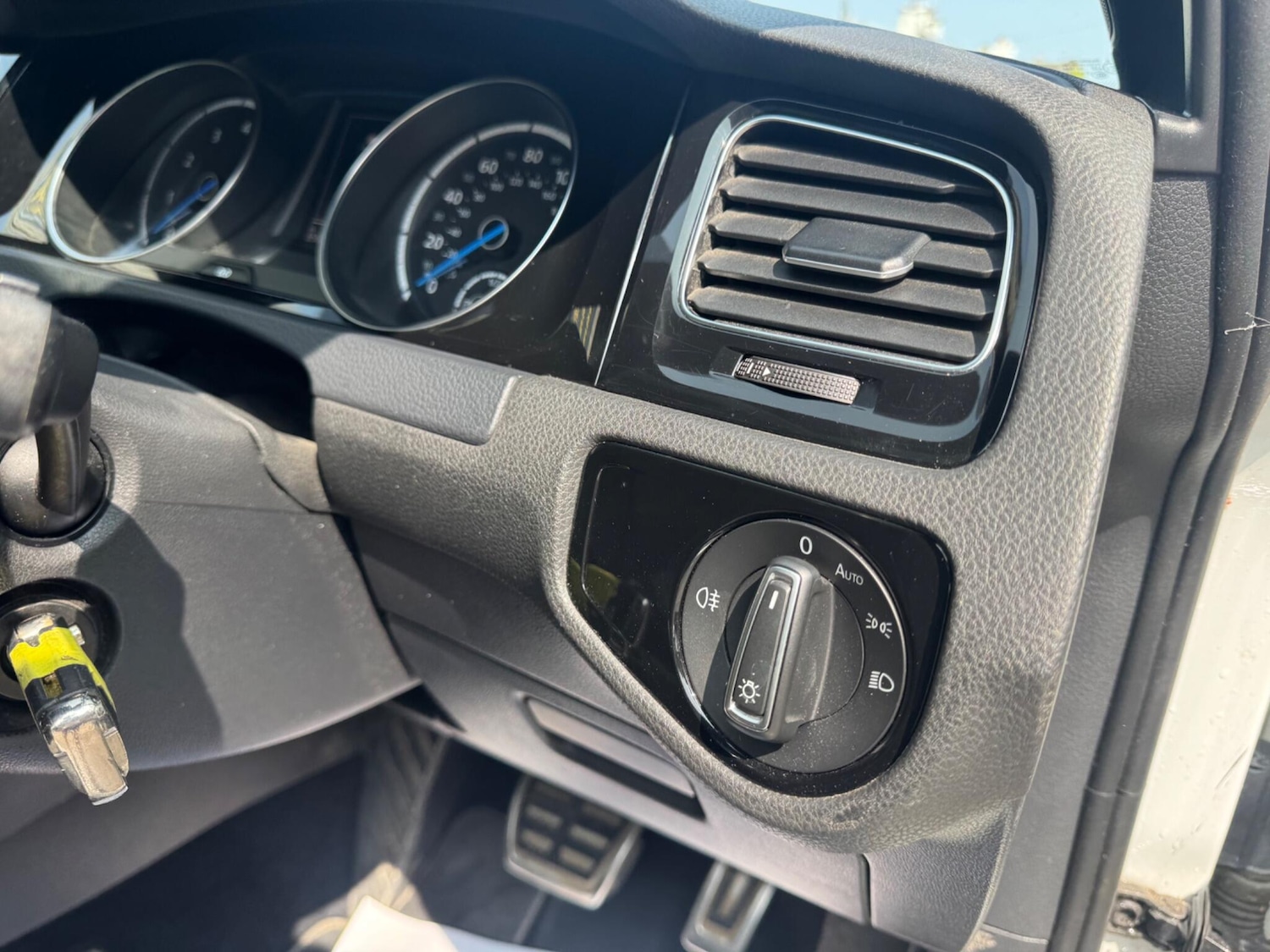 Vehicle 26