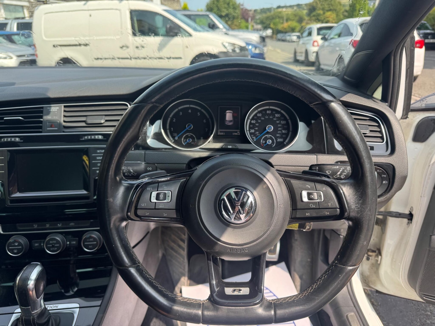 Vehicle 27