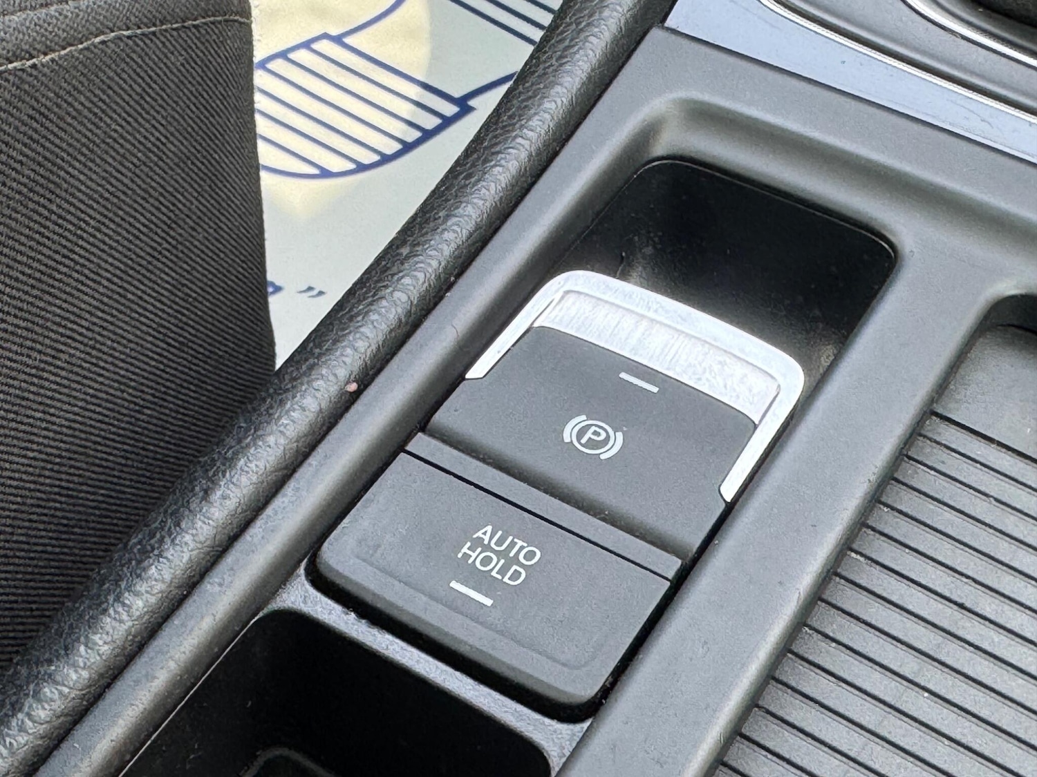 Vehicle 41