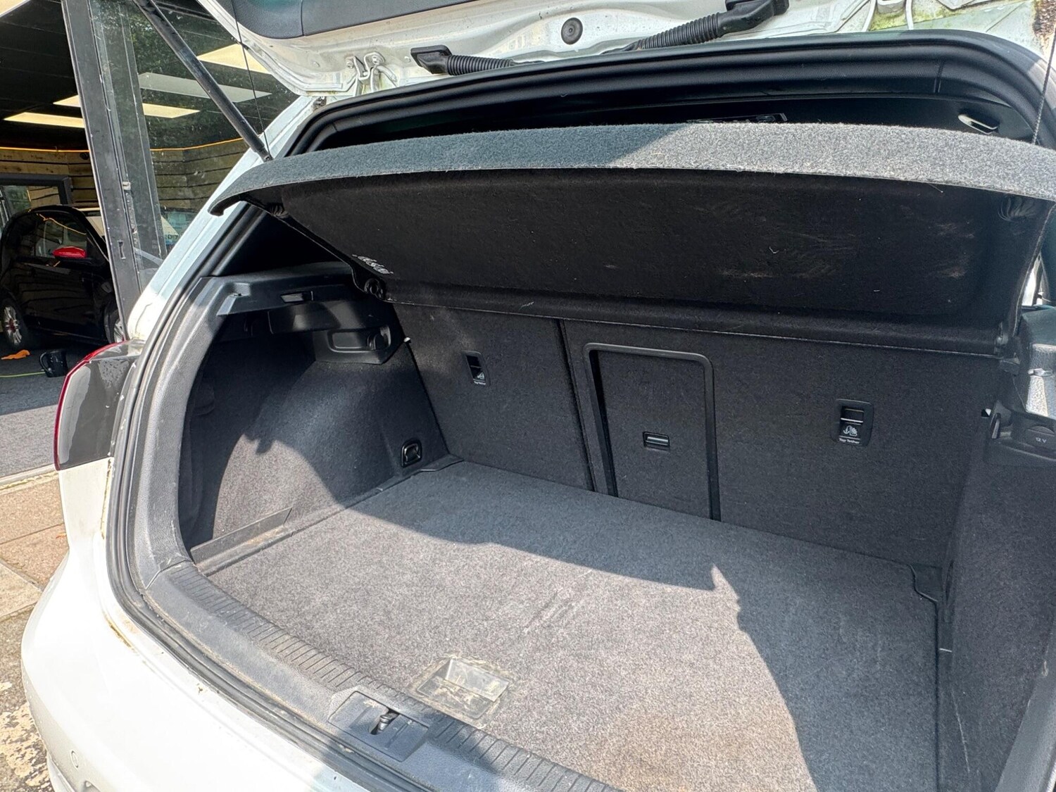Vehicle 52