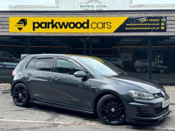 2015 (65) - 2.0 TDI BlueMotion Tech GTD DSG Euro 6 (s/s) 5dr