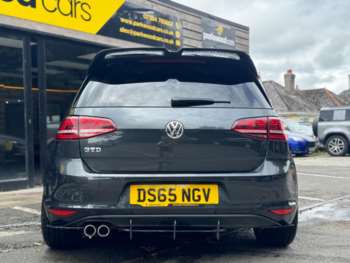 Used Volkswagen Golf 2015 for sale - 75334032: Photo