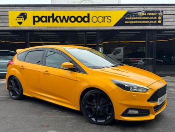 Used Ford Focus 2016 for sale - 78981578: Photo