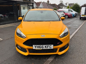 Used Ford Focus 2016 for sale - 78981578: Photo