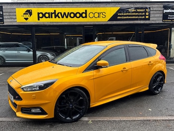 Used Ford Focus 2016 for sale - 78981578: Photo