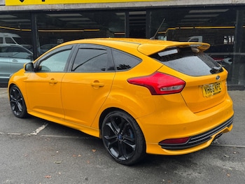 Used Ford Focus 2016 for sale - 78981578: Photo