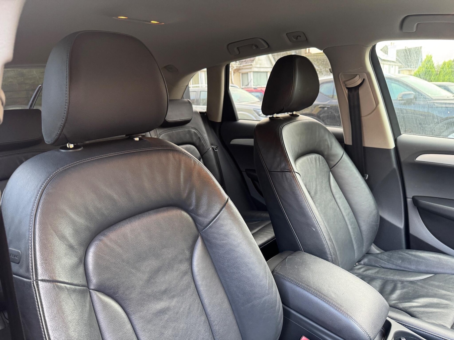 Used Audi Q5 2009 for sale - 77753890: Photo 11