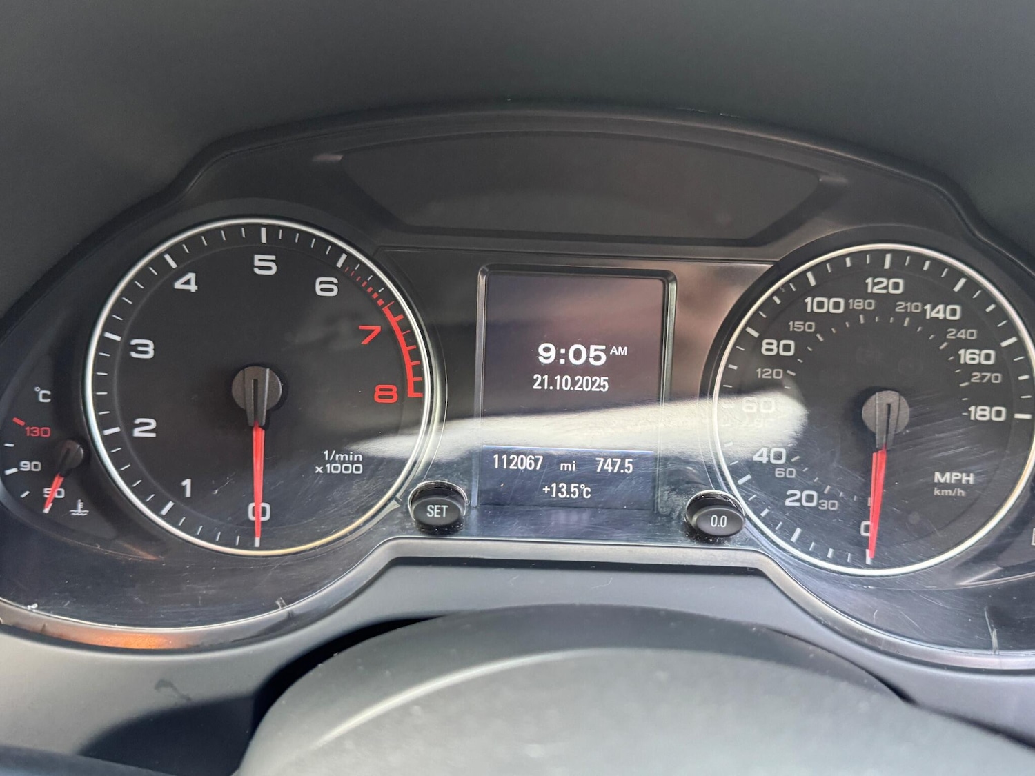 Used Audi Q5 2009 for sale - 77753890: Photo 14