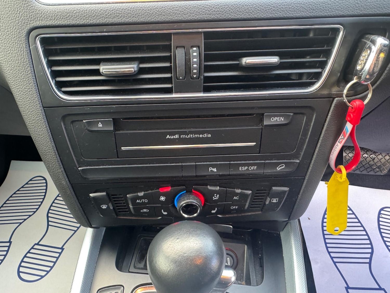 Used Audi Q5 2009 for sale - 77753890: Photo 16