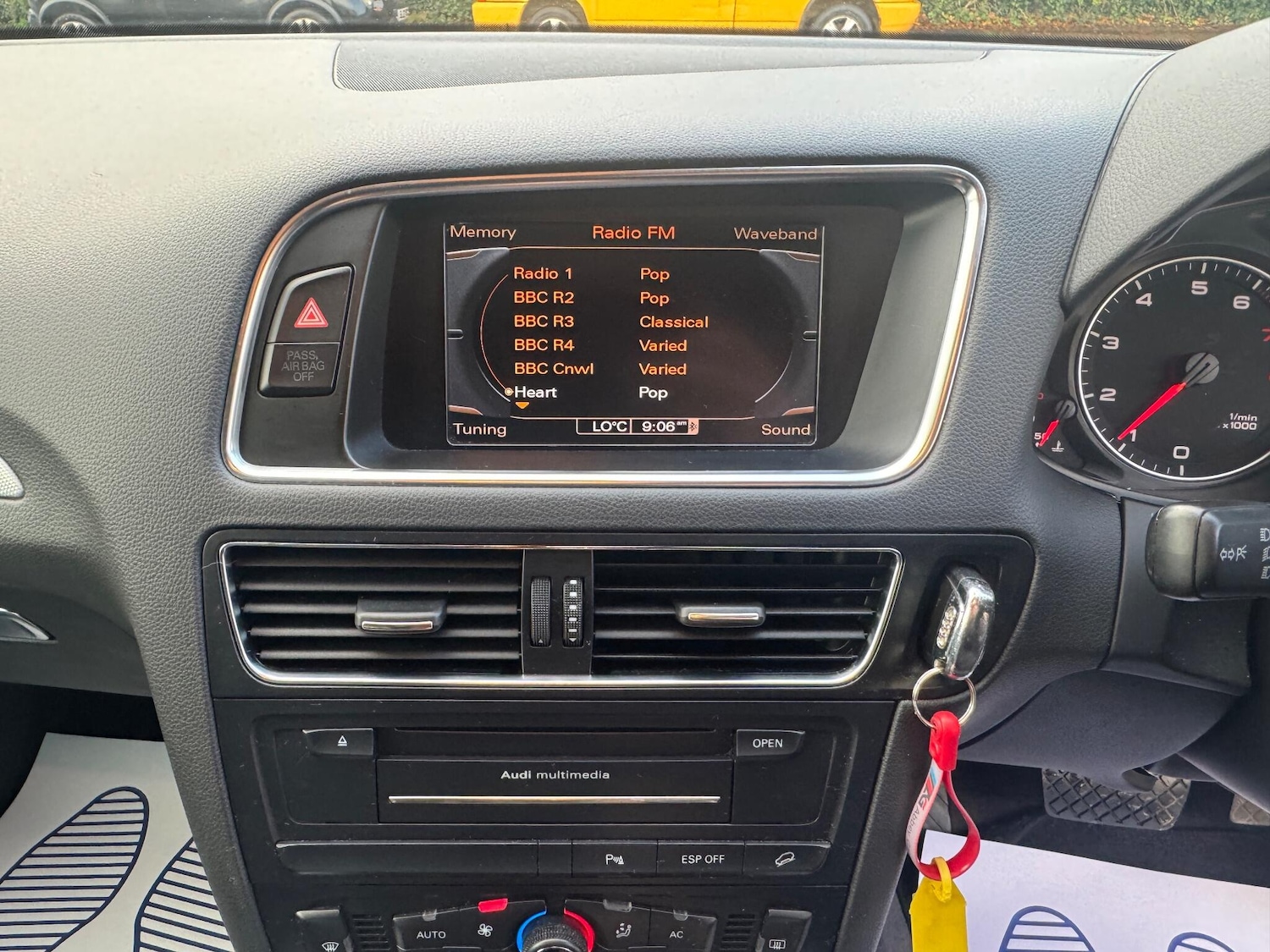 Used Audi Q5 2009 for sale - 77753890: Photo 17