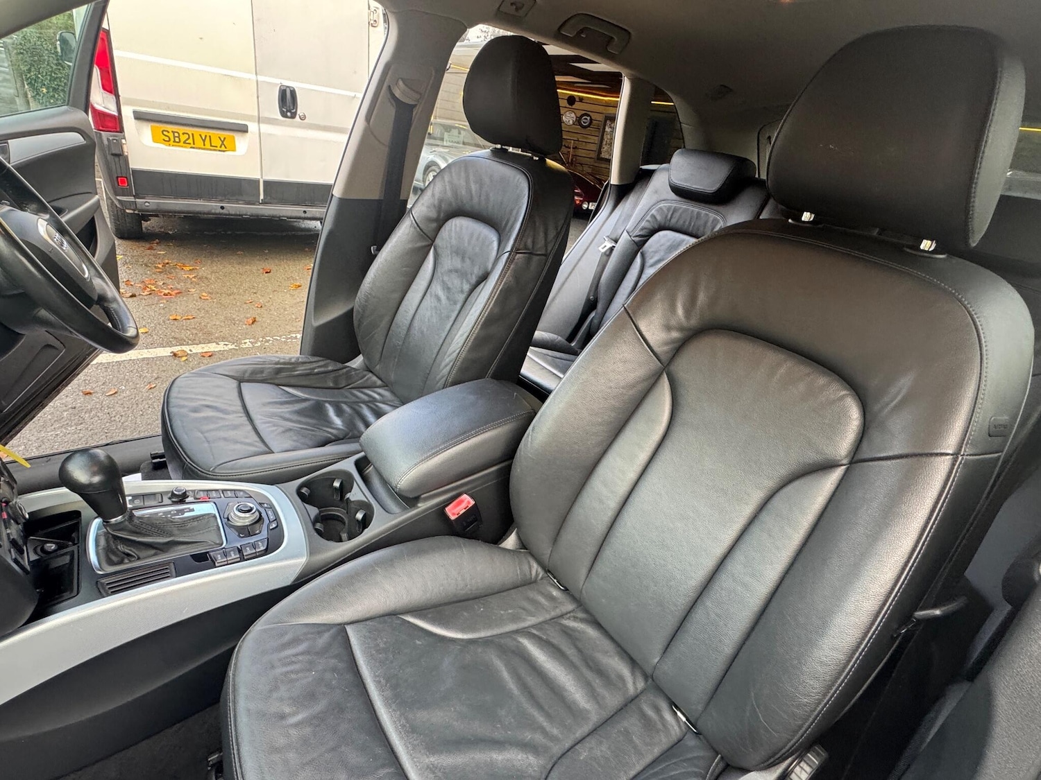 Used Audi Q5 2009 for sale - 77753890: Photo 19