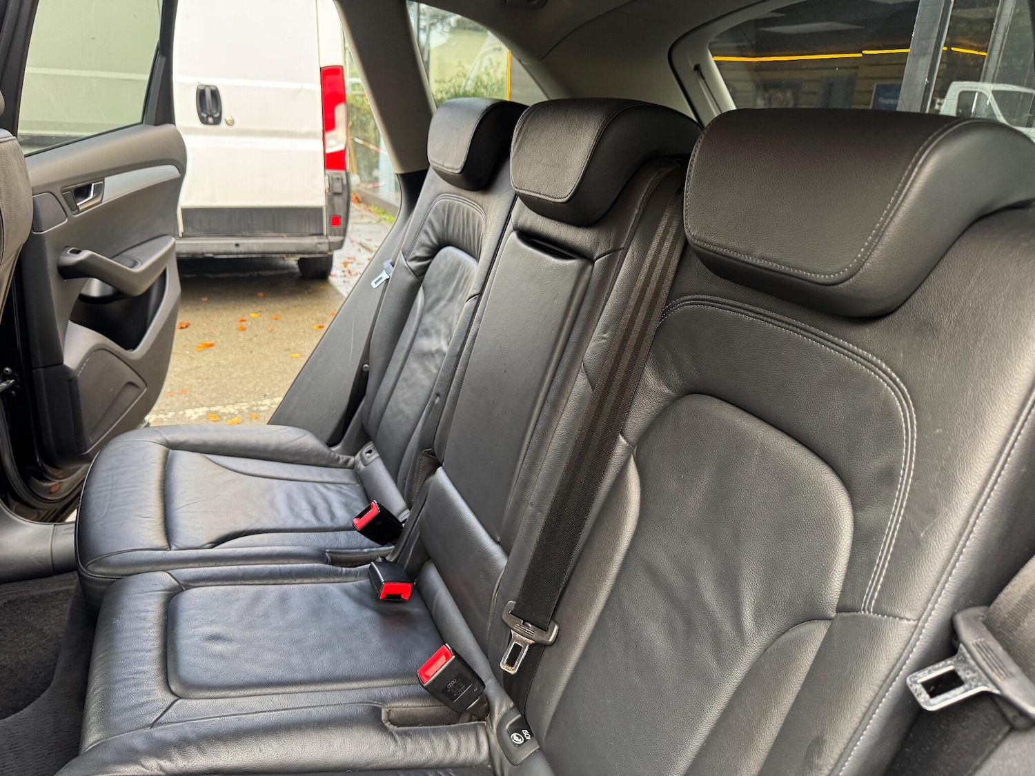 Used Audi Q5 2009 for sale - 77753890: Photo 21