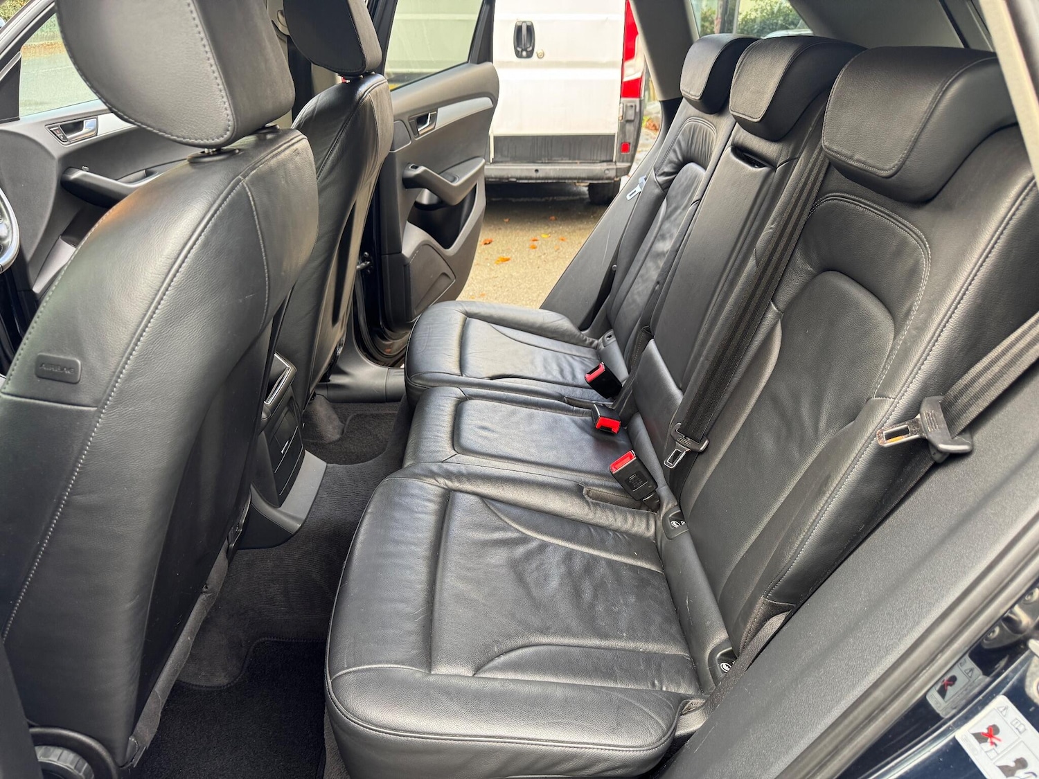 Used Audi Q5 2009 for sale - 77753890: Photo 22