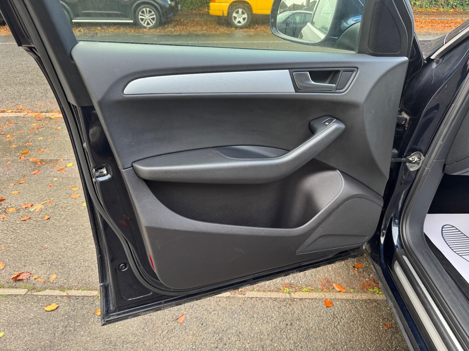 Used Audi Q5 2009 for sale - 77753890: Photo 23