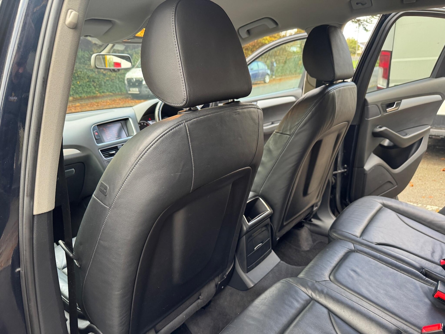 Used Audi Q5 2009 for sale - 77753890: Photo 26