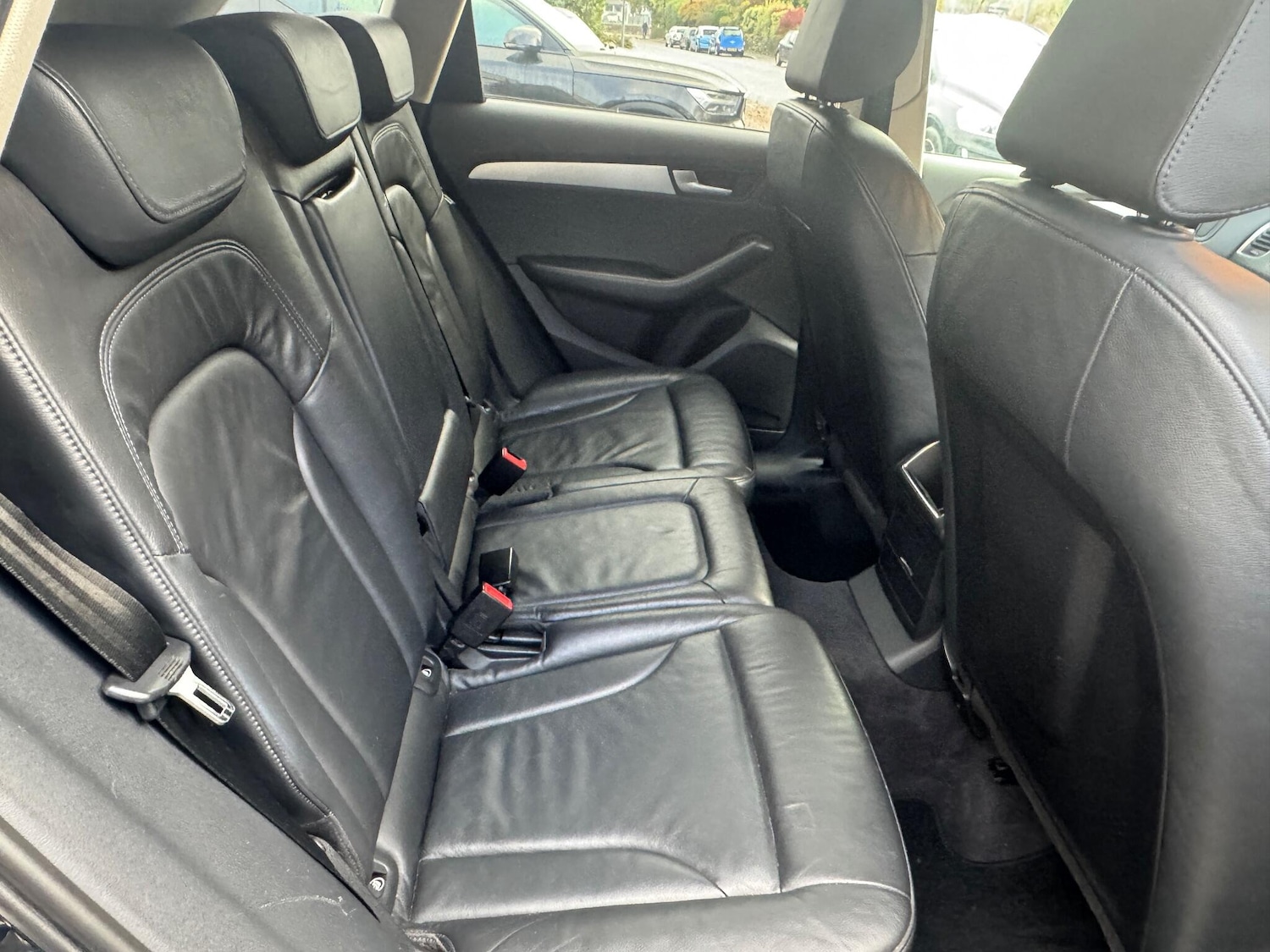 Used Audi Q5 2009 for sale - 77753890: Photo 27