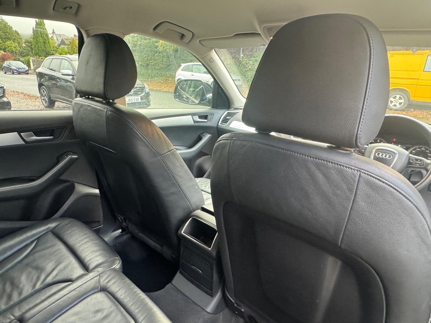 Used Audi Q5 2009 for sale - 77753890: Photo 30