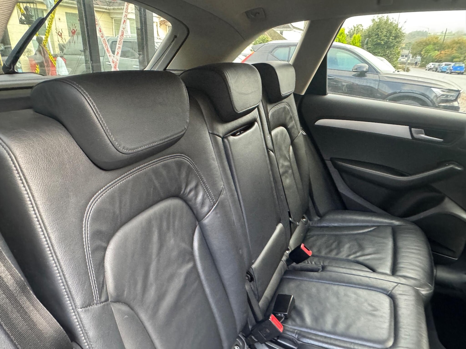 Used Audi Q5 2009 for sale - 77753890: Photo 31