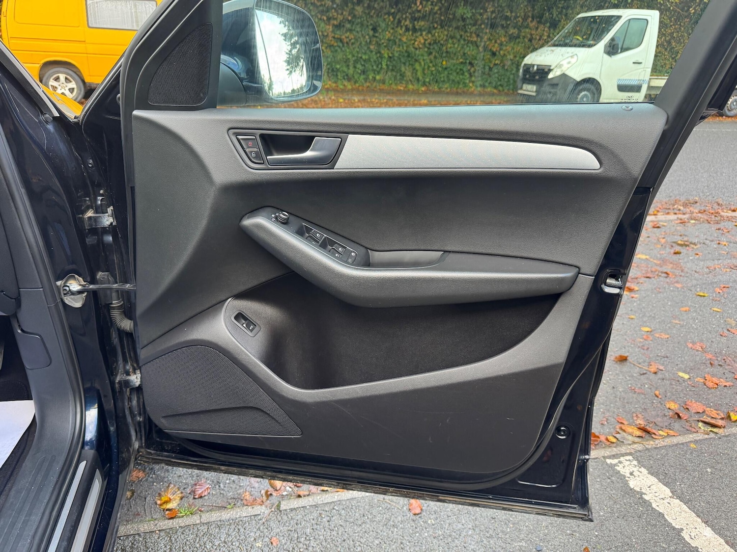 Used Audi Q5 2009 for sale - 77753890: Photo 7