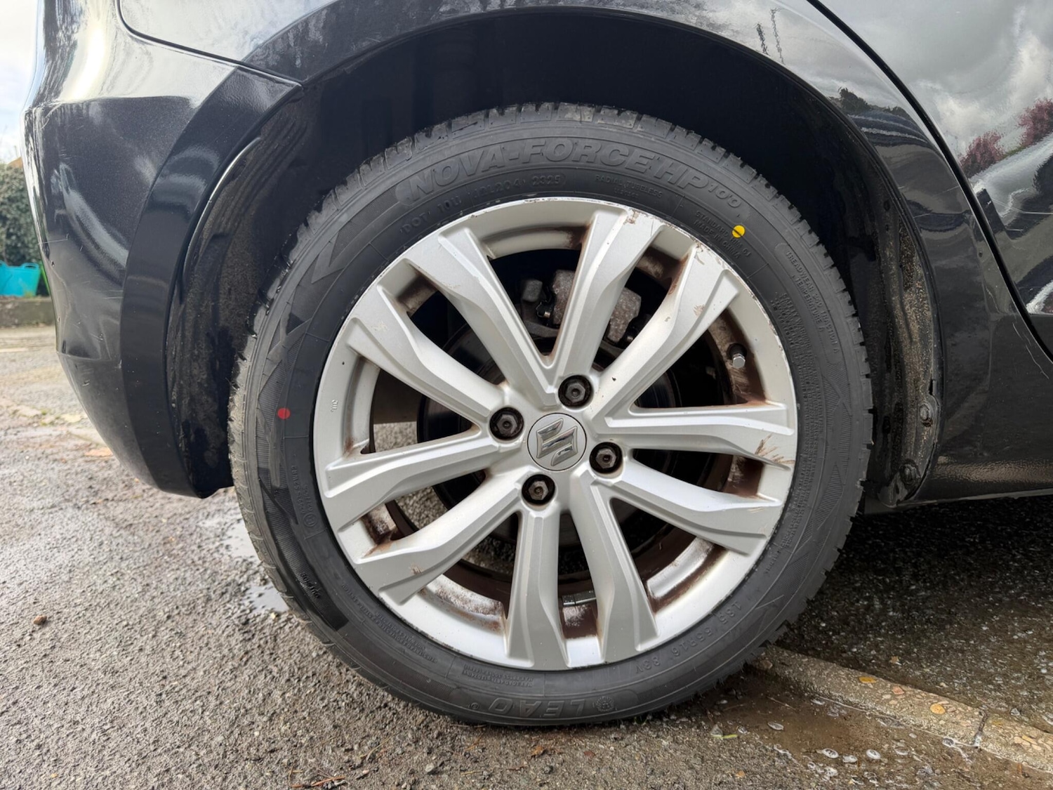 Used Suzuki Swift for sale - 77824132: Photo 10