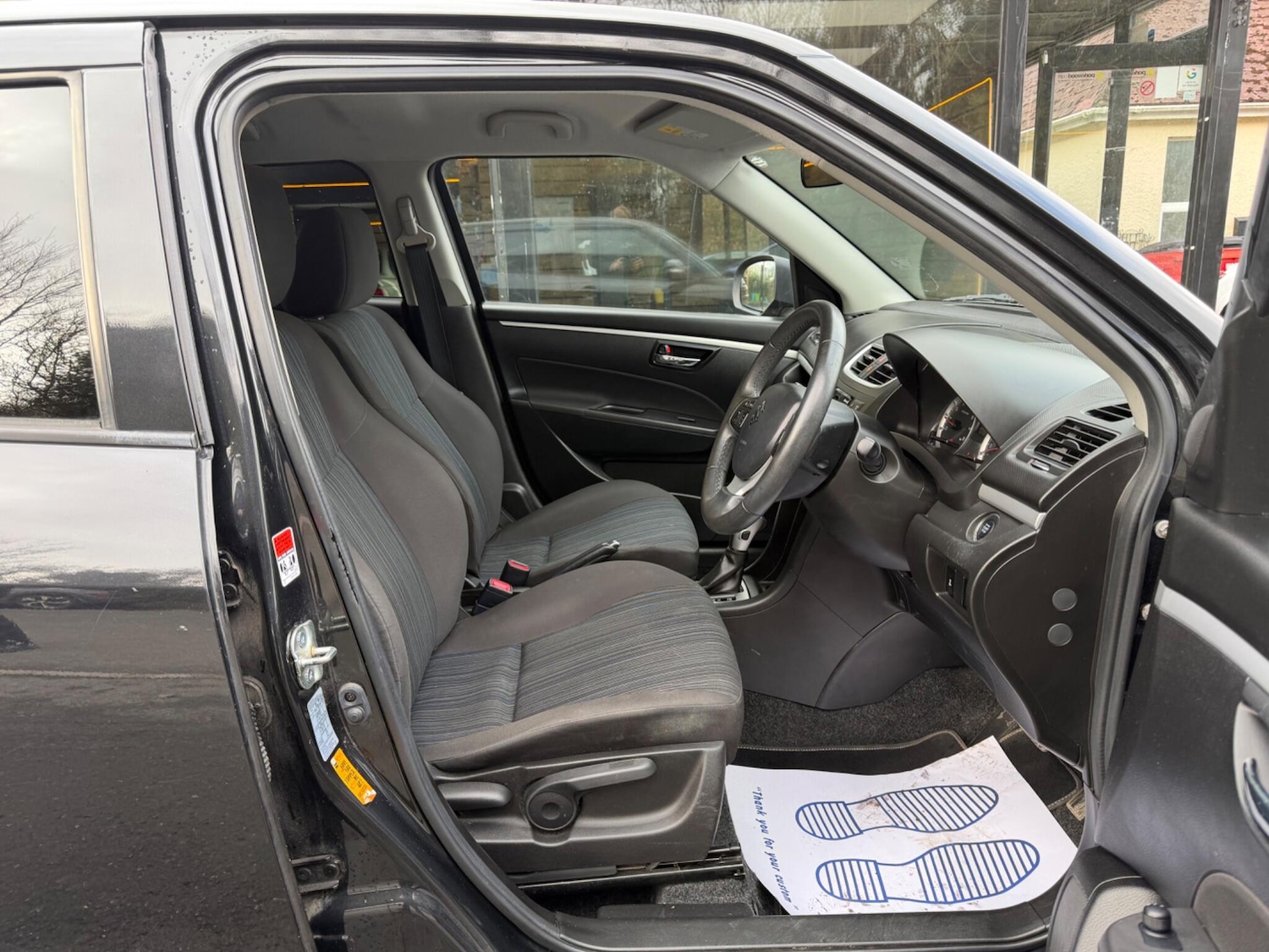 Used Suzuki Swift for sale - 77824132: Photo 11