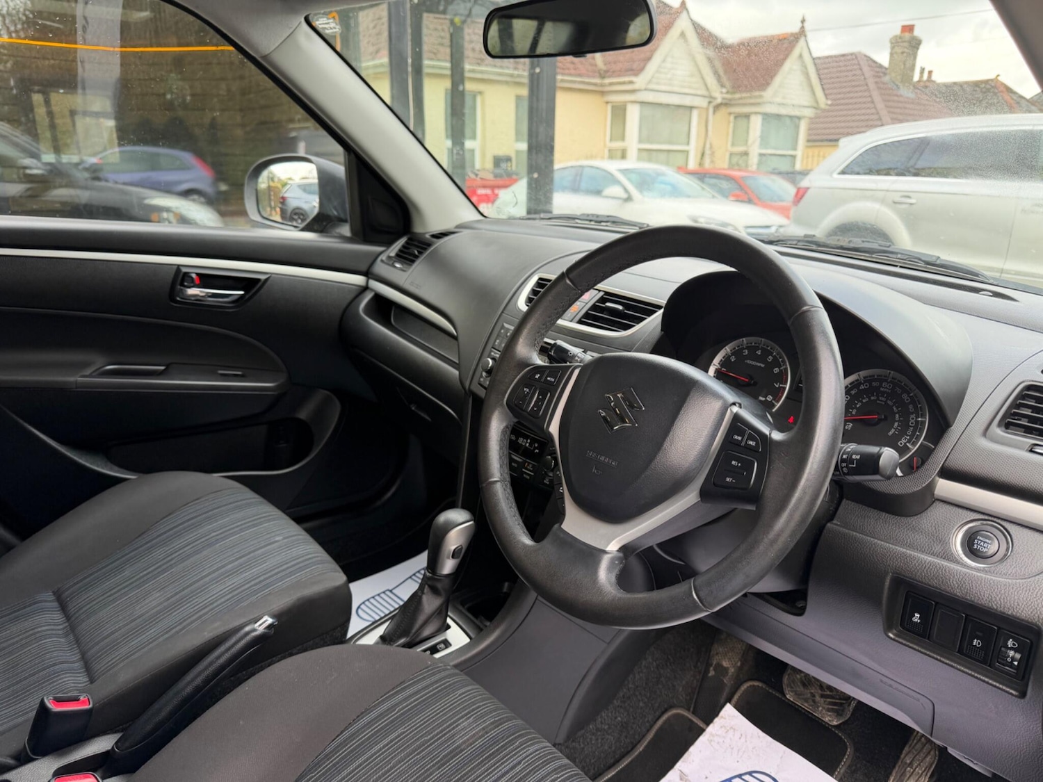 Used Suzuki Swift for sale - 77824132: Photo 13