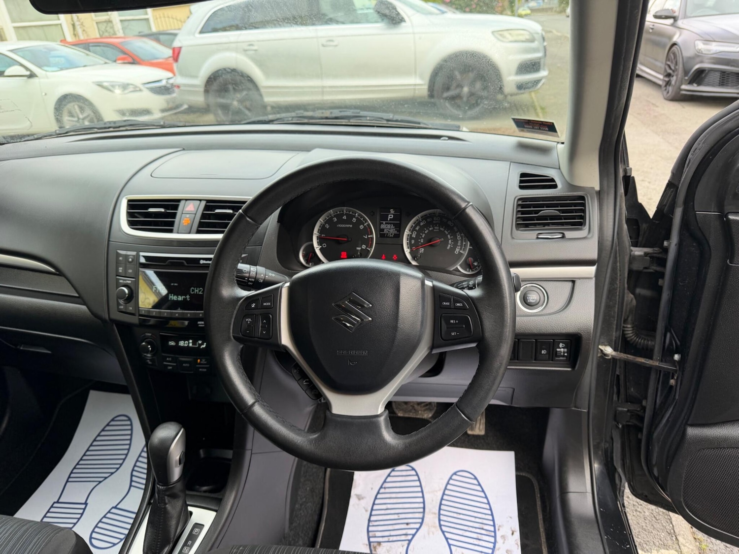 Used Suzuki Swift for sale - 77824132: Photo 14