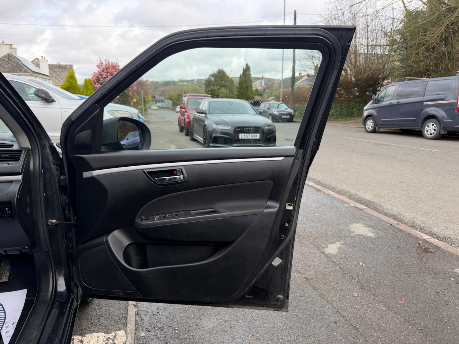 Used Suzuki Swift for sale - 77824132: Photo 15