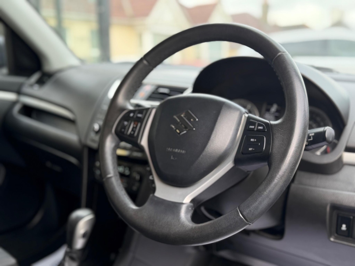 Used Suzuki Swift for sale - 77824132: Photo 18