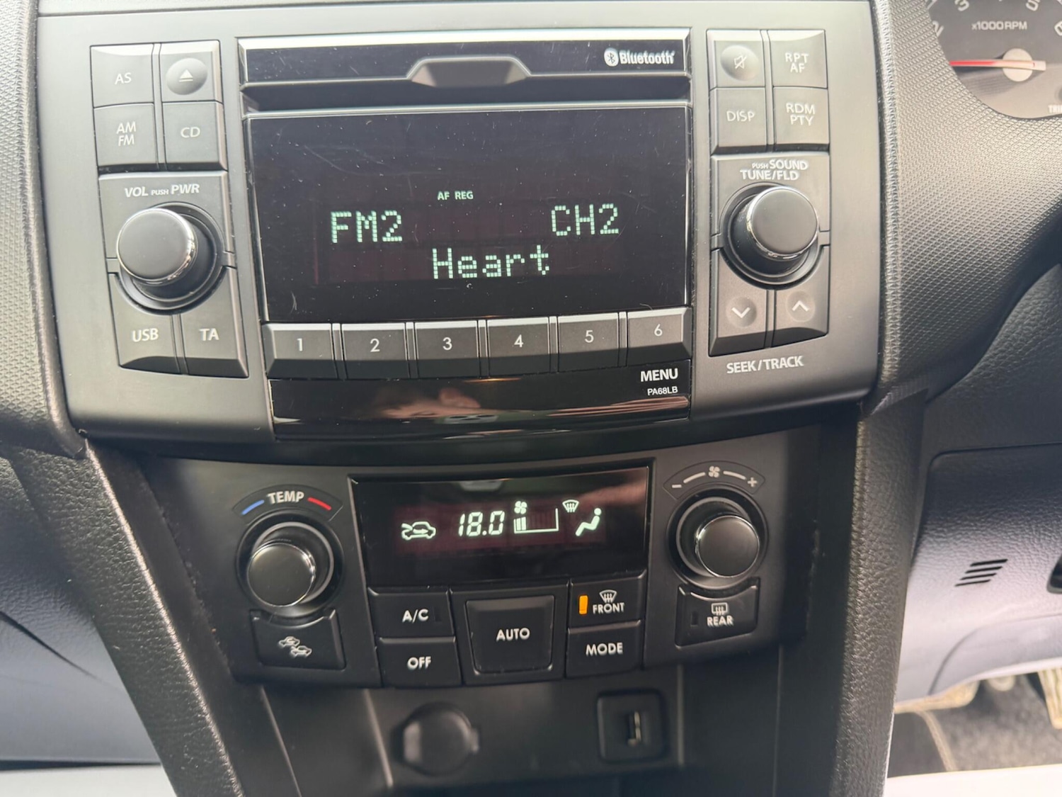 Used Suzuki Swift for sale - 77824132: Photo 22