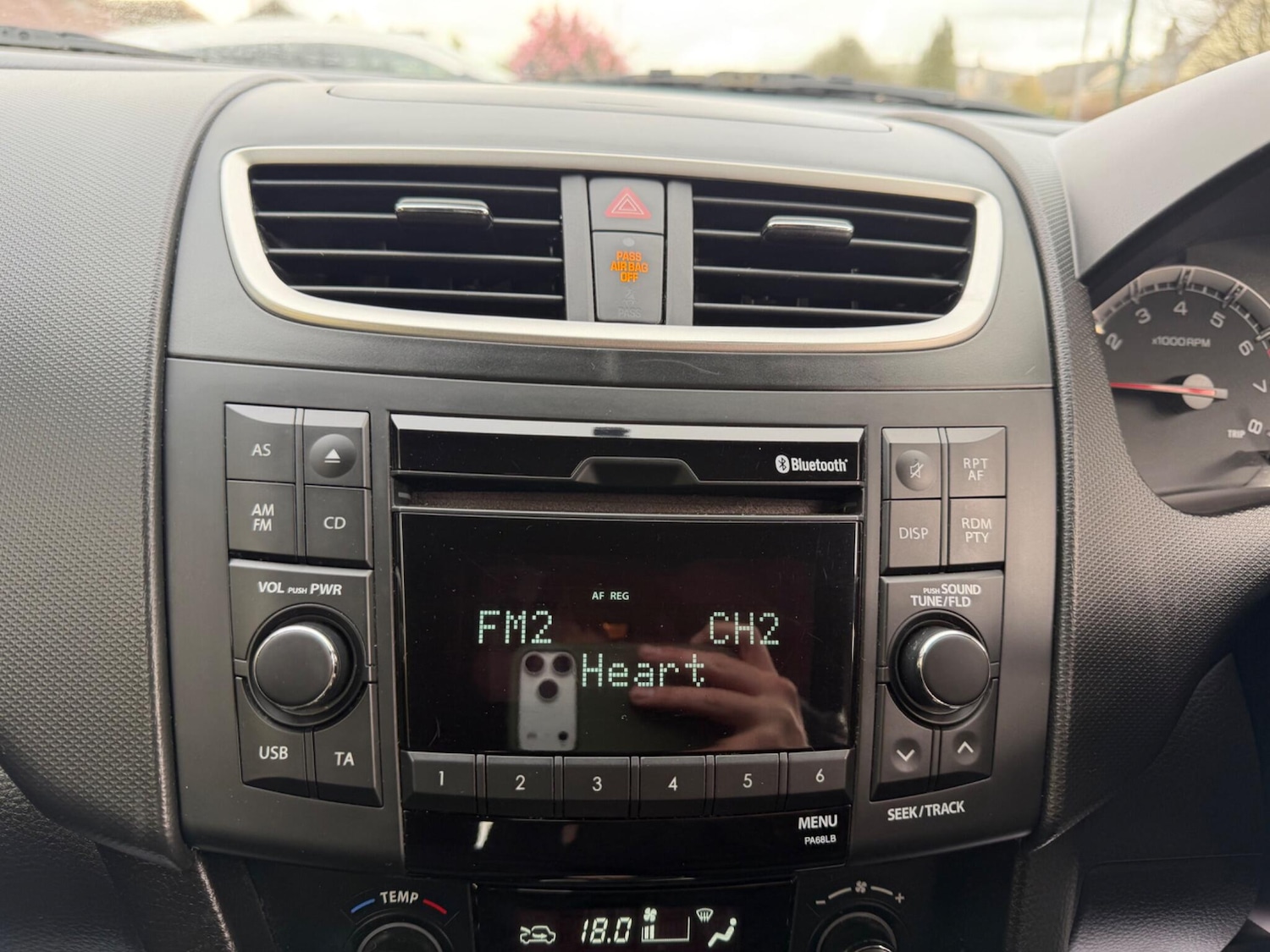 Used Suzuki Swift for sale - 77824132: Photo 23