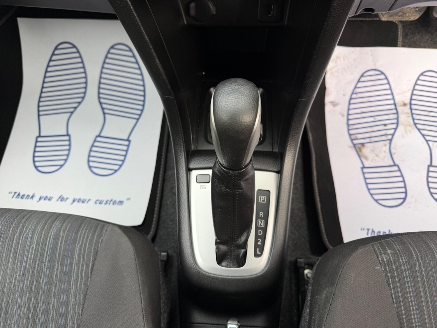 Used Suzuki Swift for sale - 77824132: Photo 24