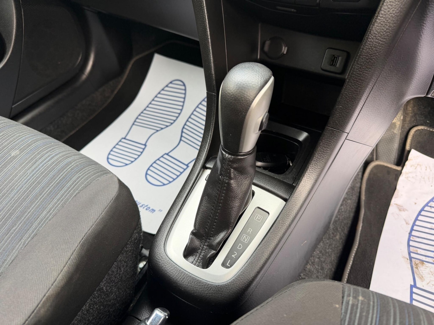 Used Suzuki Swift for sale - 77824132: Photo 25