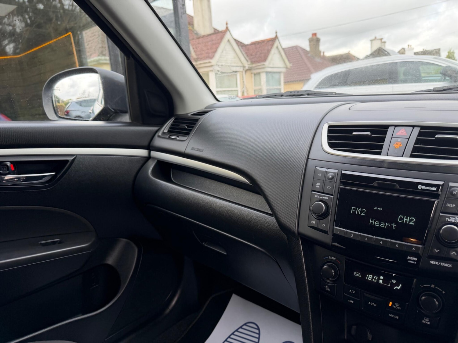 Used Suzuki Swift for sale - 77824132: Photo 26