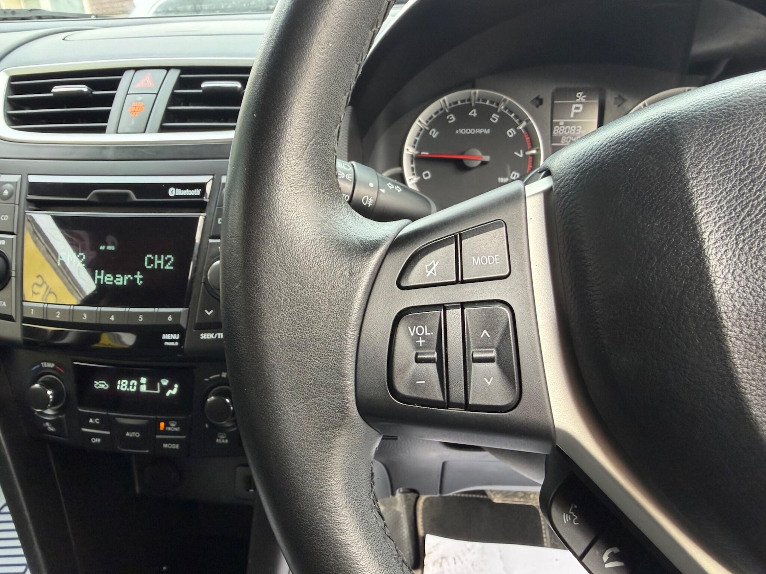 Used Suzuki Swift for sale - 77824132: Photo 27