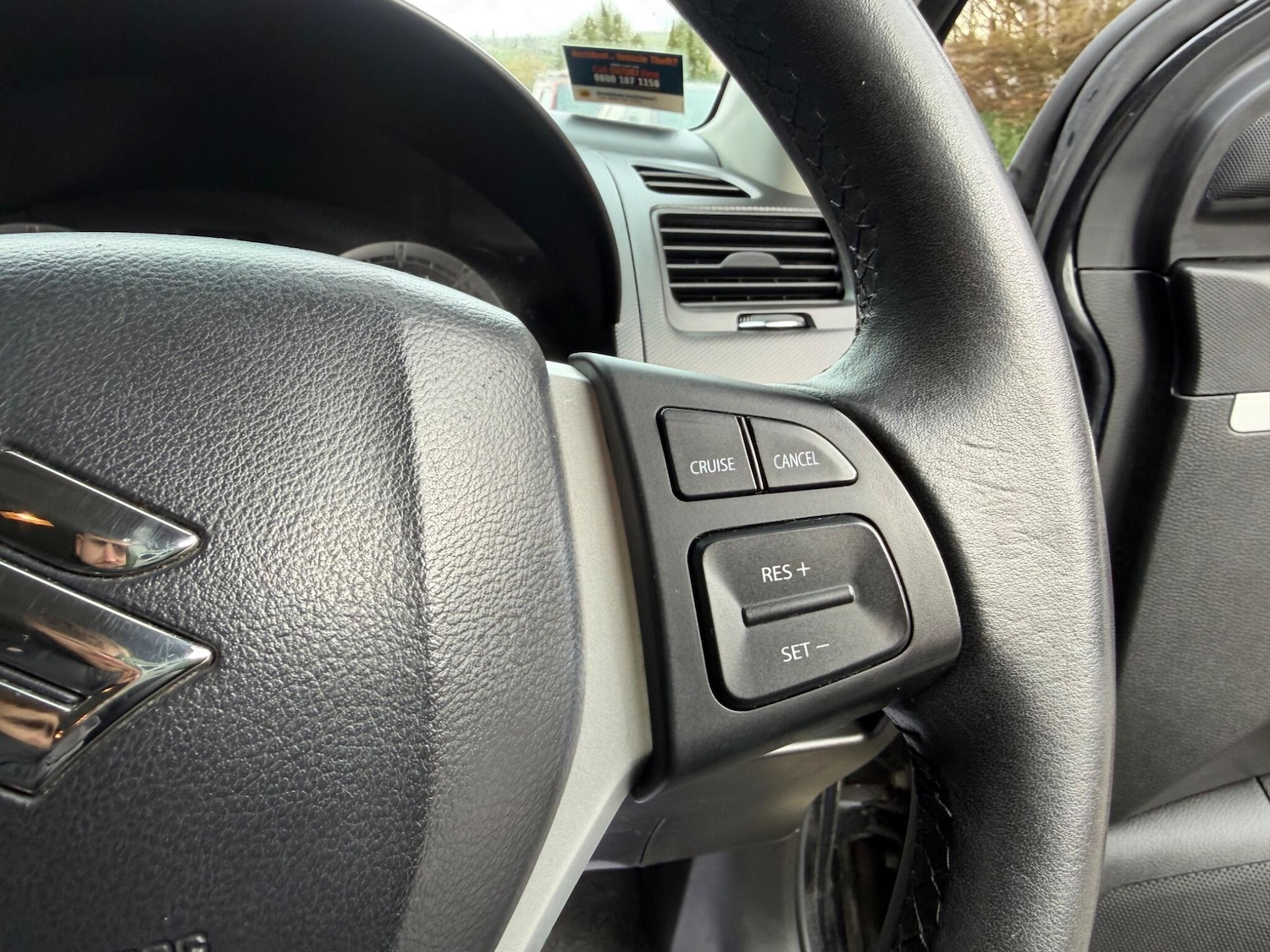 Used Suzuki Swift for sale - 77824132: Photo 28