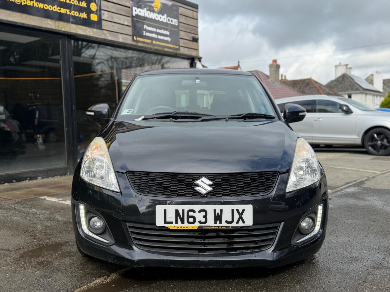 Used Suzuki Swift for sale - 77824132: Photo 3
