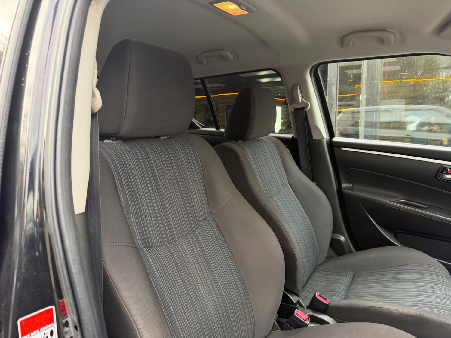 Used Suzuki Swift for sale - 77824132: Photo 30