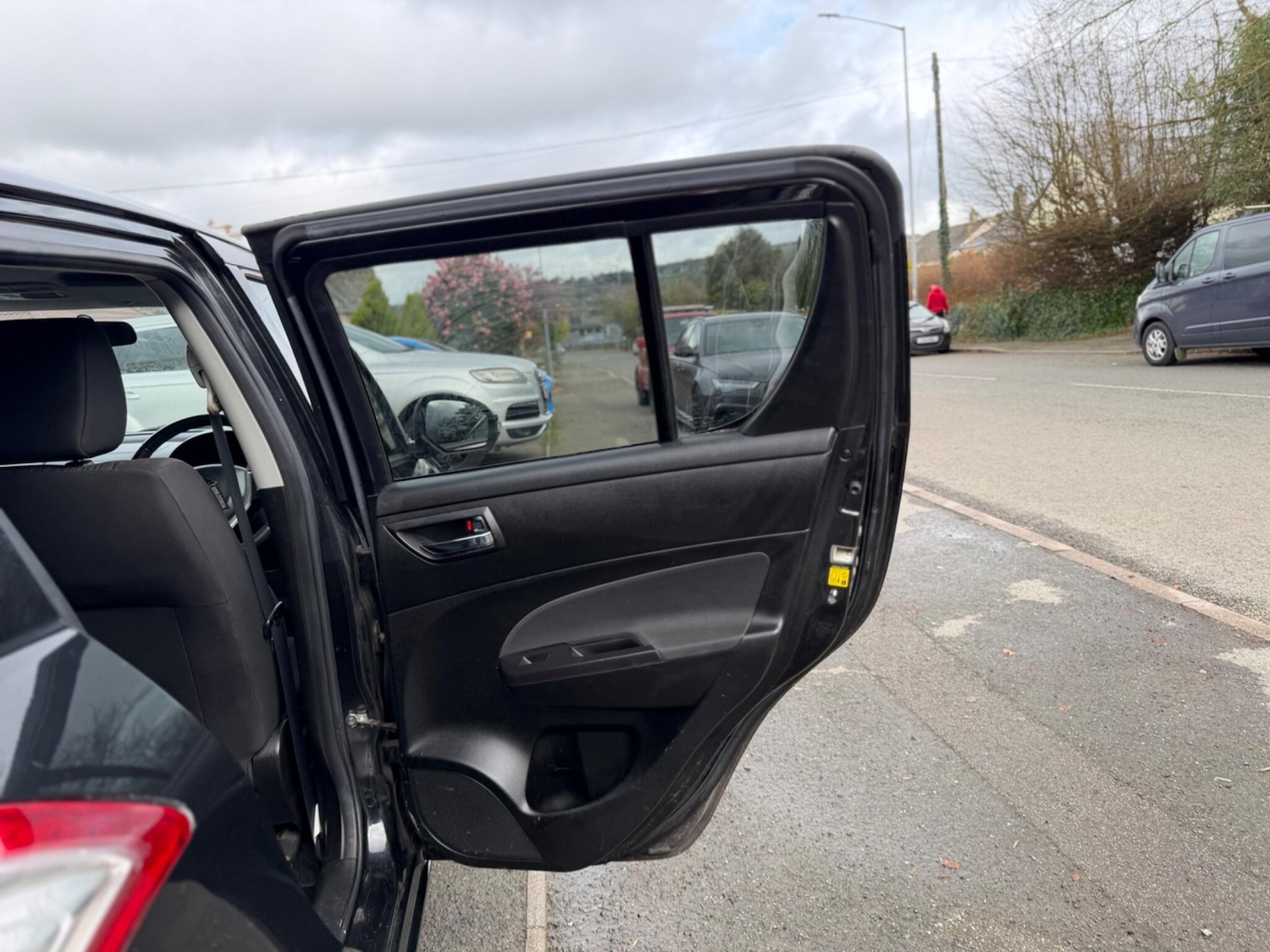 Used Suzuki Swift for sale - 77824132: Photo 33